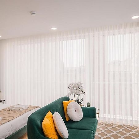 דירות פורטו Chimney Luxury House With Ac מראה חיצוני תמונה