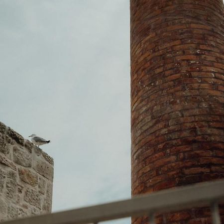 דירות פורטו Chimney Luxury House With Ac מראה חיצוני תמונה