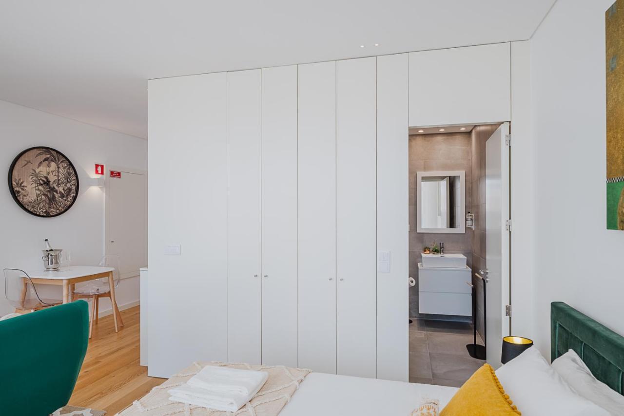 דירות פורטו Chimney Luxury House With Ac מראה חיצוני תמונה