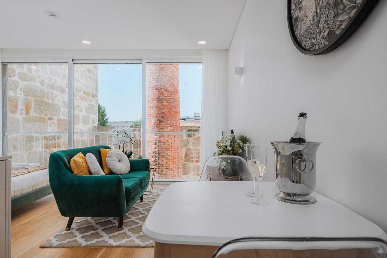 דירות פורטו Chimney Luxury House With Ac מראה חיצוני תמונה