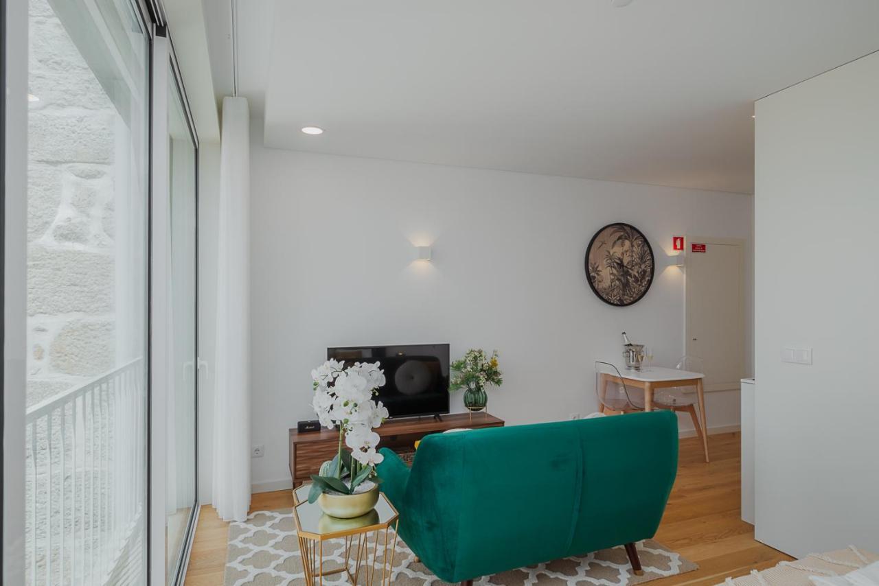 דירות פורטו Chimney Luxury House With Ac מראה חיצוני תמונה