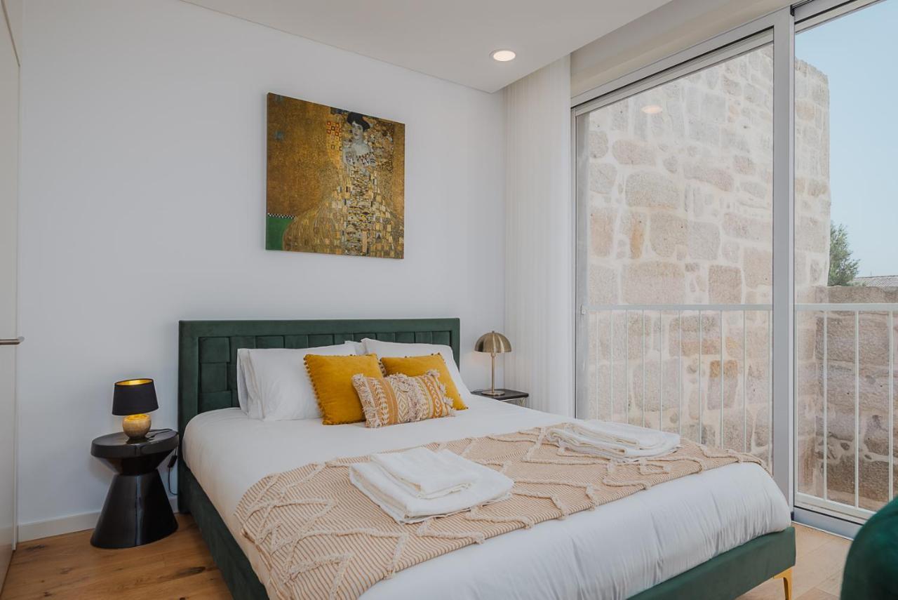 דירות פורטו Chimney Luxury House With Ac מראה חיצוני תמונה