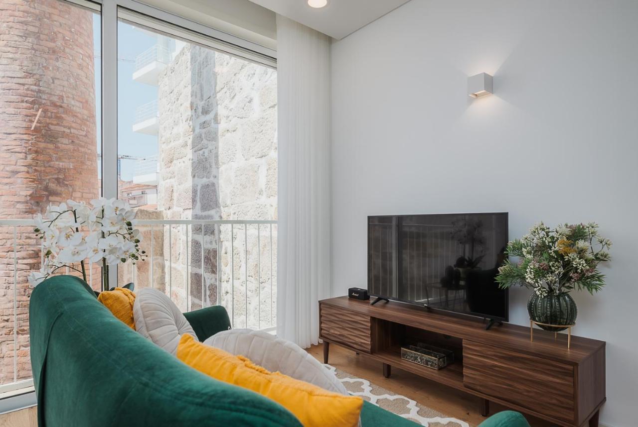 דירות פורטו Chimney Luxury House With Ac מראה חיצוני תמונה