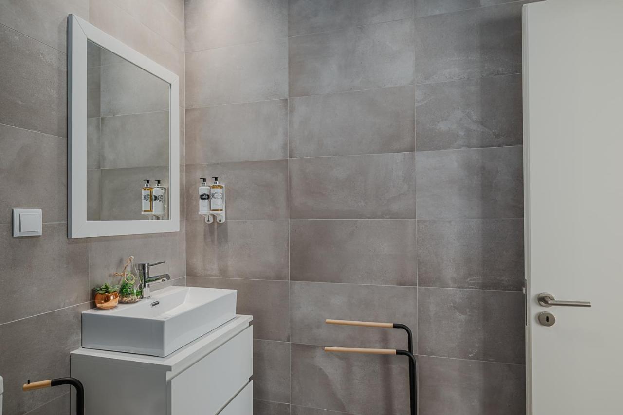דירות פורטו Chimney Luxury House With Ac מראה חיצוני תמונה